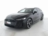Usata Audi A5 S-Line 204 CV (150 kW) 2025 Nero mito metallizzato Station wagon