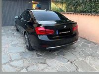 Usata BMW 318 Luxury Line 150 CV (110 kW) 2018 Berlina