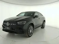 Nuova Mercedes GLE300 269 CV (197 kW) 2026 Nero SUV