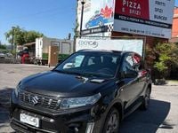 Second-hand Suzuki Vitara 129 CP (94 kW) 2023 Other SUV