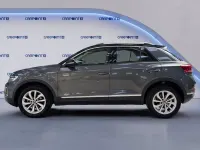 Usata VW T-Roc Style 116 CV (85 kW) 2025 Grigio SUV