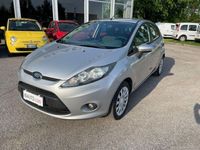 usata Ford Fiesta 6ª serie Fiesta+ 1.2 82CV 5 porte