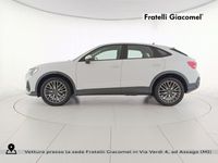 usata Audi Q3 sportback 35 1.5 tfsi mhev s-tronic