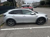 Begagnad VW Taigo R-line 110 HK (80 kW) 2024 Grå SUV