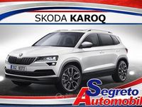 Nuova Skoda Karoq Selection 116 CV (85 kW) 2026 Other SUV