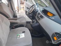 Usata Citroën C4 Picasso 116 CV (85 kW) 2009 Grigio Monovolume