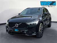 Usata Volvo XC60 Plus 250 CV (183 kW) 2025 Nero SUV