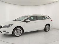 usata Opel Astra 1.6 CDTi 110CV Start&Stop Sports Tourer Innovation