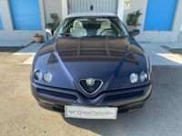 usata Alfa Romeo Spider 1.6