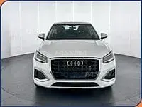 Usata Audi Q2 Advanced Plus 150 CV (110 kW) 2023 Bianco SUV