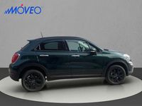 Usata Fiat 500 Cross Plus 140 CV (102 kW) 2015 Verde Station wagon