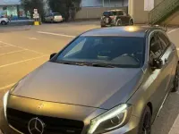 Usata Mercedes A45 AMG AMG 381 CV (280 kW) 2014 Utilitaria