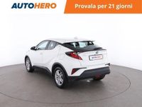 usata Toyota C-HR 1.8 Hybrid E-CVT Business