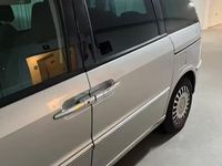 Usata Lancia Phedra 136 CV (100 kW) 2007 Grigio Monovolume