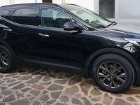 Usata Hyundai Santa Fe Xpossible 200 CV (147 kW) 2017 SUV