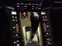 Usata Porsche Panamera 333 CV (244 kW) 2012 Bianco Berlina