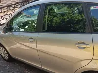 Usata Seat Altea 85 CV (62 kW) 2011 Marrone Monovolume