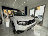 Usata Dacia Duster Extreme 116 CV (85 kW) 2023 Bianco SUV