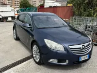 Usata Opel Insignia 160 CV (117 kW) 2011 Station wagon