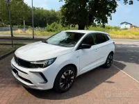 Usata Opel Grandland X 150 CV (110 kW) 2022 Bianco SUV