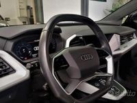usata Audi Q4 e-tron - 2022