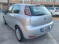 Usata Fiat Grande Punto 95 CV (69 kW) 2013 Utilitaria