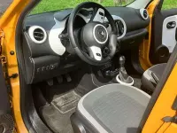 Usata Renault Twingo 65 CV (47 kW) 2022 Giallo Utilitaria