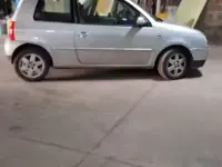 Usata VW Lupo 75 CV (55 kW) 2004 Utilitaria