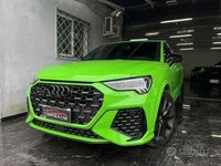 usata Audi RS3 2.5 400 CV S-TRONIC VAL. PERMUTE