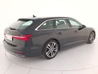 usata Audi A6 Avant 40 2.0 TDI S tronic Business Sport del 2020 usata a Reggio nell'Emilia