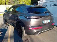 Usata DS Automobiles DS7 Crossback Performance 131 CV (96 kW) 2023 Grigio SUV