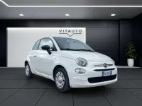 Usata Fiat 500 69 CV (50 kW) 2023 Other Utilitaria