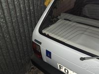 usata Fiat Uno cs