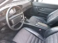 Usata Porsche 944 S 190 CV (139 kW) 1988 Nero Coupé
