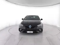 Usata Renault Mégane IV Trophy 300 CV (220 kW) 2022 Nero etoilé Berlina