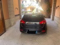 Begagnad Kia Ceed 99 HK (72 kW) 2013 Halvkombi