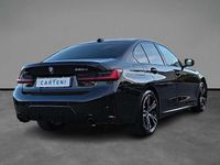 Usata BMW 320 M Sport 190 CV (139 kW) 2025 Black sapphire metallizzato Berlina