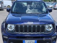 usata Jeep Renegade - 2018