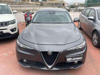 Usata Alfa Romeo Giulia Executive 179 CV (131 kW) 2018 Berlina