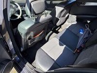 Usata Mercedes C220 Avantgarde 170 CV (125 kW) 2007 Station wagon