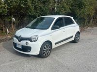 Usata Renault Twingo SE 69 CV (50 kW) 2016 Bianco Utilitaria