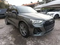 Usata Audi Q3 Ambiente 150 CV (110 kW) 2025 Gray SUV