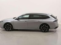 Usata Peugeot 508 SW GT 131 CV (96 kW) 2024 Grigio Station wagon