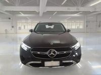 Usata Mercedes GLC220 Advanced Plus 197 CV (144 kW) 2022 SUV