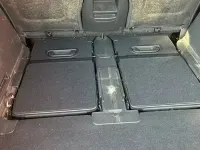 Usata Opel Zafira 101 CV (74 kW) 2008 Grigio Monovolume