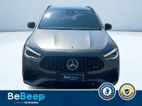 Usado Mercedes GLA45 AMG AMG 421 CV (309 kW) 2022 Gris SUV