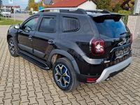 usata Dacia Duster 1.5 Blue dCi 8V 115 CV 4x4