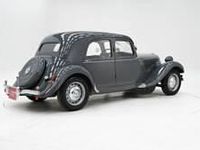 Usata Citroën Traction Avant 56 CV (41 kW) 1950 Altri Station wagon