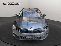 Usata Skoda Octavia Executive 150 CV (110 kW) 2025 Grigio Station wagon