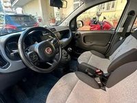 usata Fiat Panda 1.3 multijet 95cv